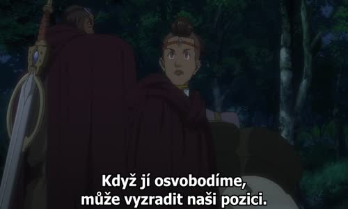 Cannon Busters S01E09 CZtit V OBRAZE avi