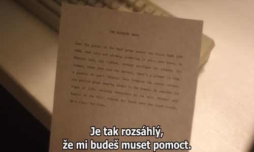 Castle Rock S02E05 CZtit V OBRAZE avi