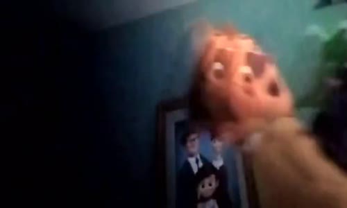 The Boss Baby HDCAM XviD CCORP 2017 avi