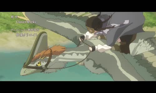i may be a guild receptionist but ill solo any boss to clock out on time s01e06 720p web h264-skyanime mkv
