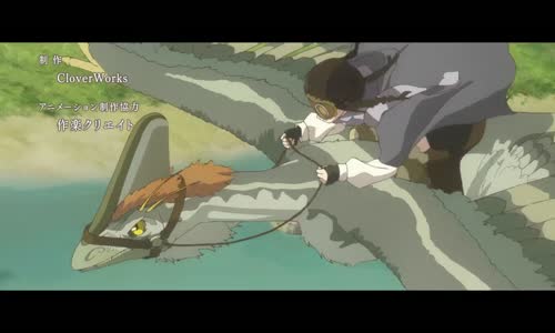 I May Be a Guild Receptionist but Ill Solo Any Boss to Clock Out on Time S01E06 720p HEVC x265-MeGusta mkv