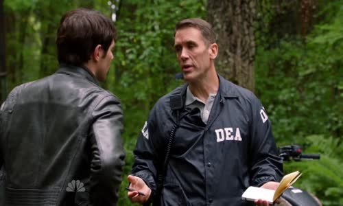 Grimm S01E07 HDTV XviD LOL avi
