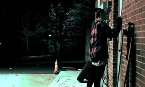 Terrifier (2011) Webrip xvid by Helljahve avi