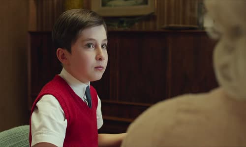 Mikulášovy patálie na prázdninách 2014 BRRip XviD CZ avi
