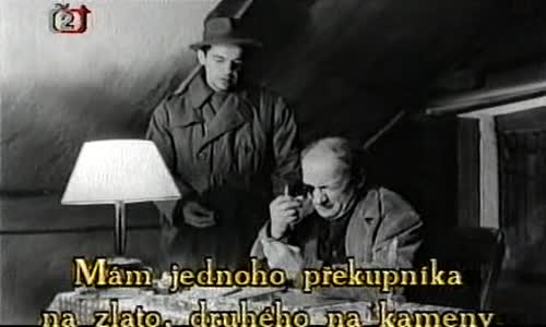 Belmondo-1962-Le Doulos (Práskač) fra ,cz ttl avi