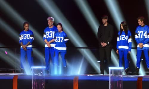 Beast Games S01E10 XviD-AFG avi