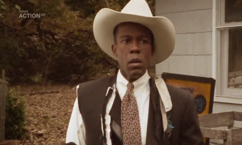 Walker Texas Ranger s03e20p01 cz tvrip avi