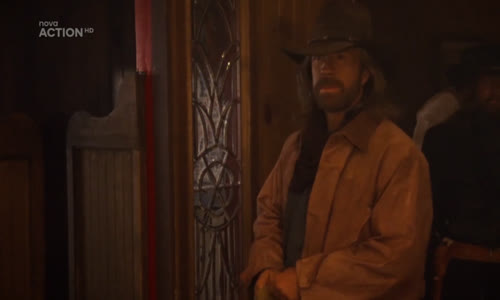 Walker Texas Ranger s03e20p02 cz tvrip avi