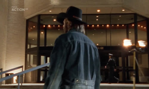 Walker Texas Ranger s03e21p02 cz tvrip avi