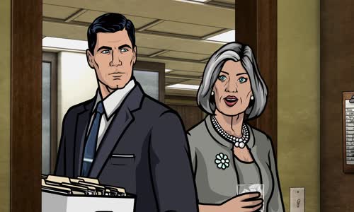 Archer S03E04 Drift Problem 1080p Blu-ray DD5 1 x264-CtrlHD mkv