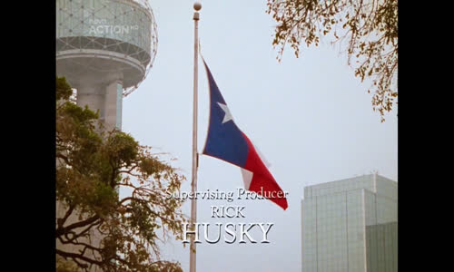 Walker Texas Ranger s04e01 cz tvrip avi