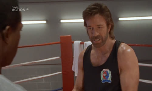 Walker Texas Ranger s04e02 cz tvrip avi
