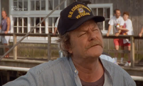 Walker Texas Ranger s04e03 cz tvrip avi