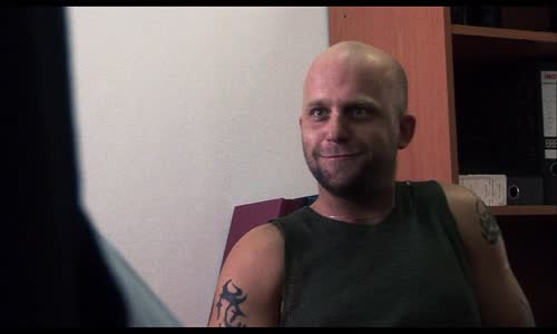 Mr Johnson - (Hrají Klára Issová, Hynek Čermák, Lucie Vondráčková)(2008) CZ Leg mkv