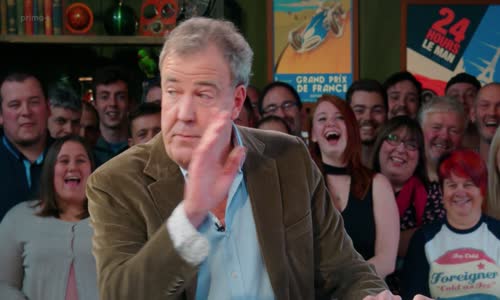 Grand tour - 01x04 - Enviro-mentální mkv