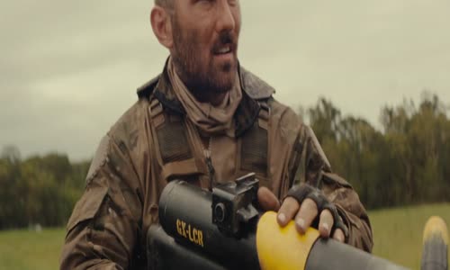 Wyrmwood Apocalypse 2021 1080p BluRay DL DTS x264 MAJO mkv