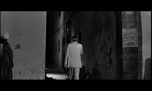 Belmondo-1964-Cent mille dollars au soleil (100 000 dolarů na slunci-Lino Ventura) cz dab avi