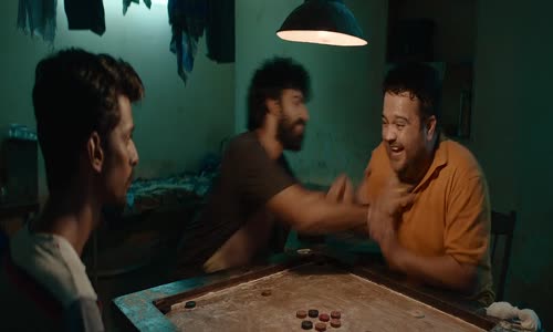 Zaduseni Rec penez (drama) (2020) cz titulky mkv