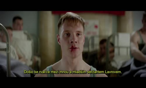 Podolští kadeti HD 5 1 (2020) válečný historický film Rusko mp4