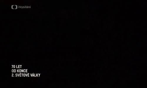 Skutečná tvář války - 01 Jiří Bartoš (2015) (720p) mp4