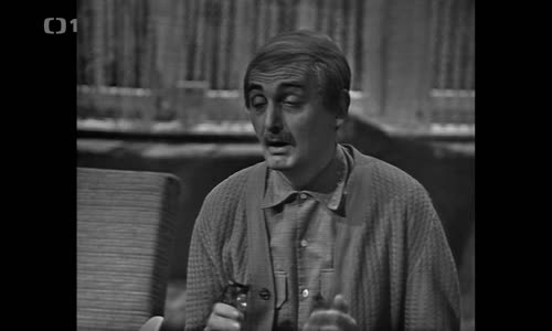Taková normální rodinka - 7 Záletník (1971) (1080p) mp4