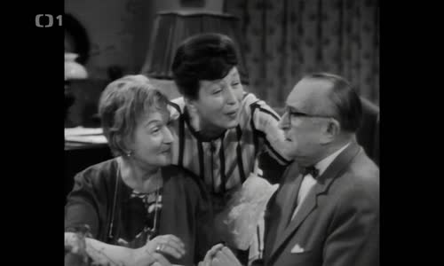 Taková normální rodinka - 8 Dáreček (1971) (1080p) mp4