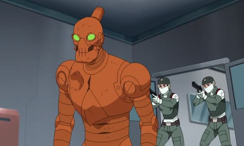 Invincible 2021 S01E06 You Look Kinda Dead 1080p AMZN WEB DL DDP5 1 H 264 NTb mkv