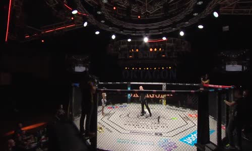 Oktagon 21   MMA (Hlavné zápasy) (Galavečer) (30 1  2021) mp4