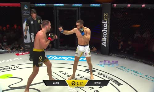 Oktagon 24   MMA (Hlavné zápasy) (29 5  2021) mp4