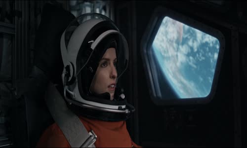 Utajeny pasazer Stowaway 2021 1080p WEBRip x264 AC3 5 1 Dabing CZ mkv