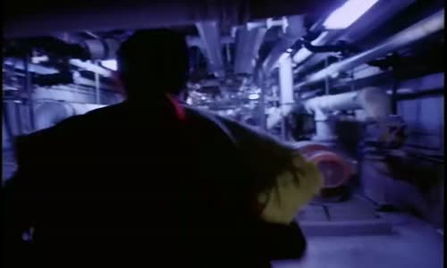 Tygří spáry 2 - (Hrají Billy Blanks, Bolo Yeung, Matthias Hues)(1993) CZ dab Leg mkv