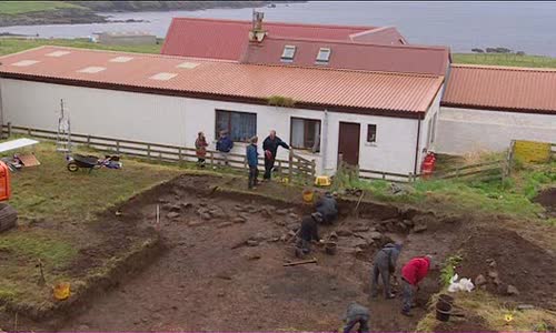 Time Team Digs - 05 - The Dark Ages avi