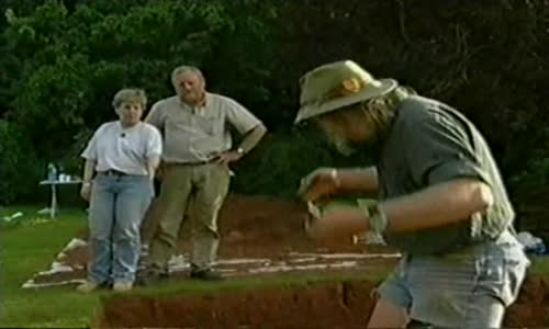 Time Team Live 2003 - 28 June 2003 avi