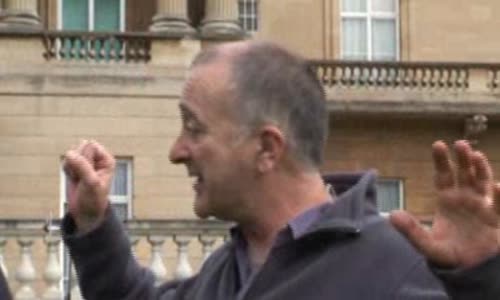 Time Team Live 2006 - 07 Tony Robinson wmv