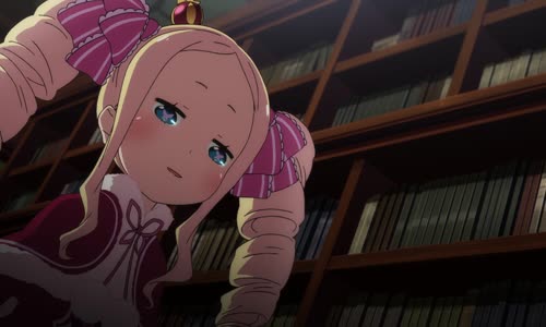 Re Zero kara Hajimeru Isekai Seikatsu - 04 CZ mkv