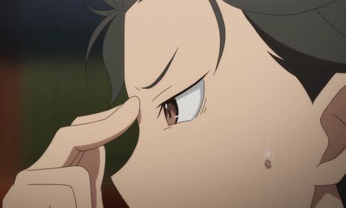 Re Zero kara Hajimeru Isekai Seikatsu - 06 CZ mkv