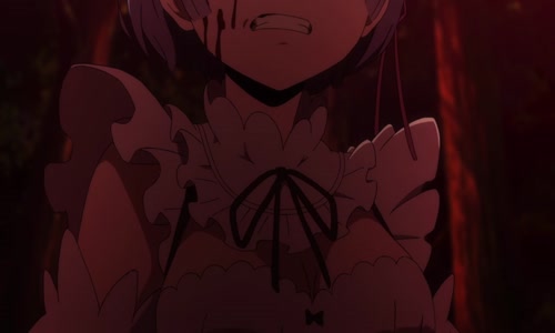 Re Zero kara Hajimeru Isekai Seikatsu - 07 CZ mkv