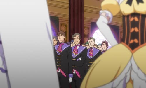 Re Zero kara Hajimeru Isekai Seikatsu - 13 CZ mkv