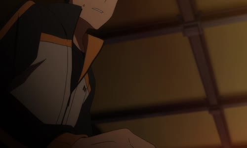 Re Zero kara Hajimeru Isekai Seikatsu - 16 CZ mkv