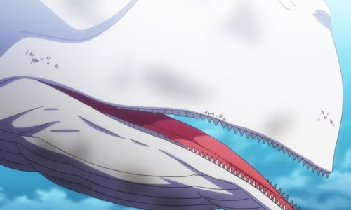 Re Zero kara Hajimeru Isekai Seikatsu - 20 CZ mkv