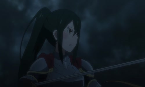 Re Zero kara Hajimeru Isekai Seikatsu - 21 CZ mkv