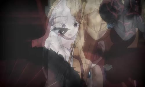 Re Zero kara Hajimeru Isekai Seikatsu - 24 CZ mkv