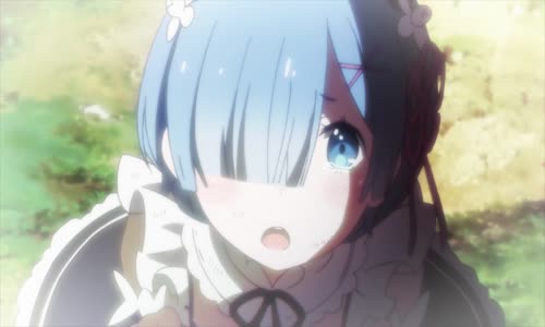 Re Zero kara Hajimeru Isekai Seikatsu - 26 CZ mkv
