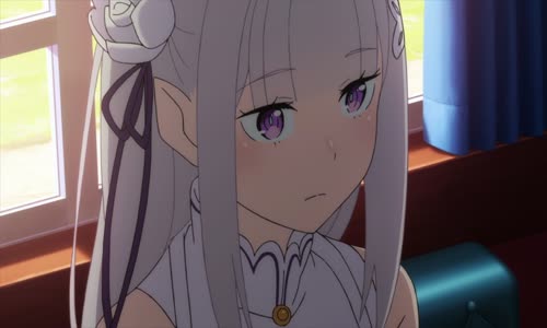 Re Zero kara Hajimeru Isekai Seikatsu - 27 CZ mkv