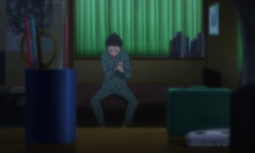 Re Zero kara Hajimeru Isekai Seikatsu - 29 CZ mkv