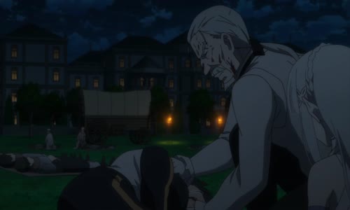 Re Zero kara Hajimeru Isekai Seikatsu - 37 CZ mkv