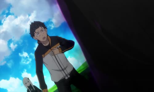 Re Zero kara Hajimeru Isekai Seikatsu - 38 CZ mkv