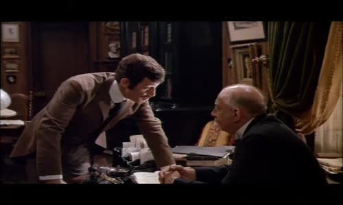 Belmondo-1967-Le Voleur (Zloděj z Paříže- Geneviève Bujold,Julien Guiomar,Marlène Jobert,Marie Dubois) cz dab mkv