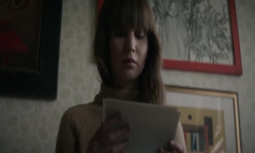 Ruda Volavka - Red Sparrow  (2018) CZ DAB mp4