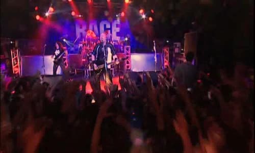 Rage Live-  avi